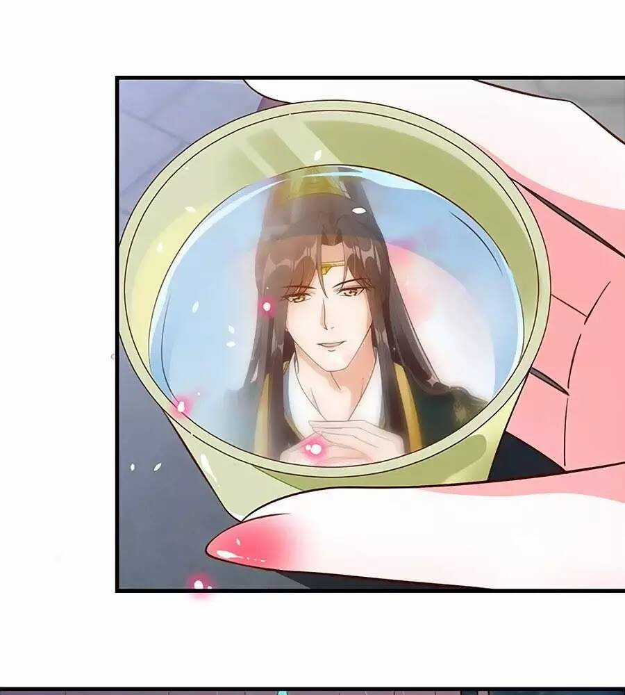 Thịnh Thế Lê Hoa Điện - Chapter 93 - Trang 10