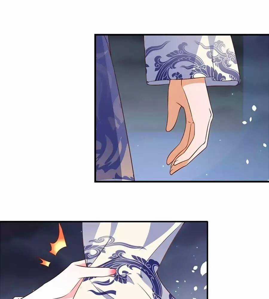 Thịnh Thế Lê Hoa Điện - Chapter 94 - Trang 11