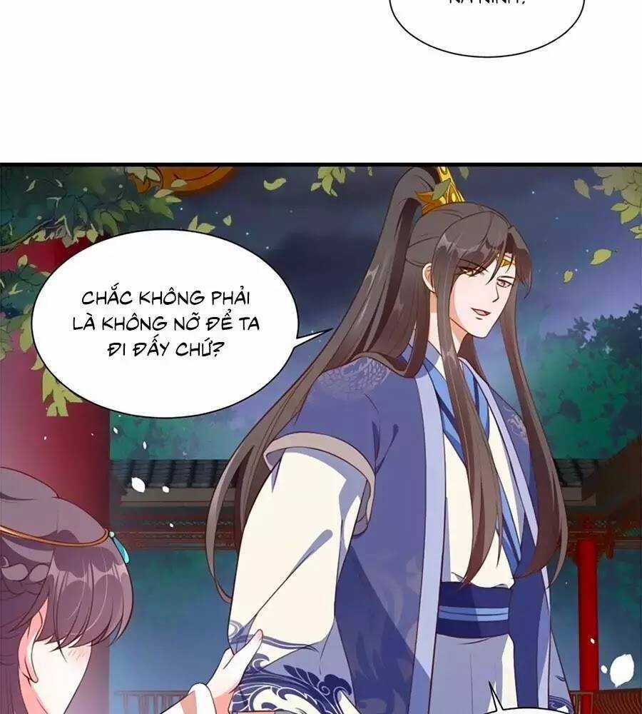 Thịnh Thế Lê Hoa Điện - Chapter 94 - Trang 13