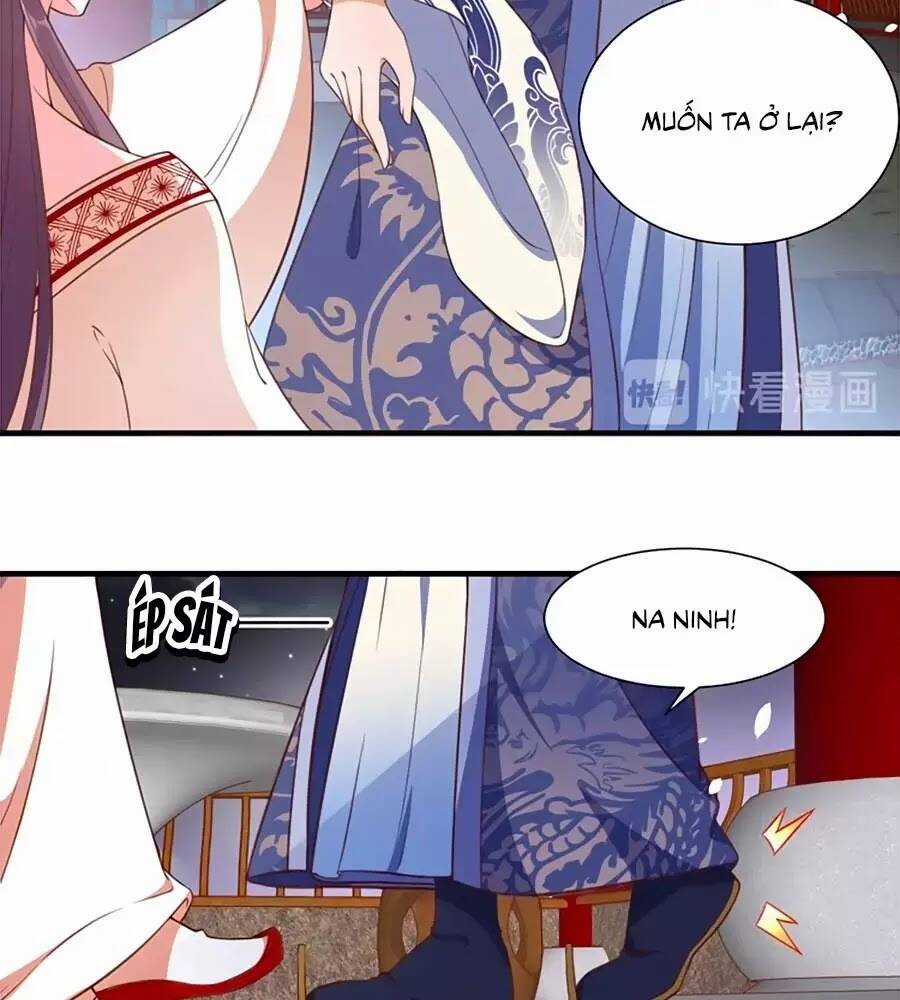 Thịnh Thế Lê Hoa Điện - Chapter 94 - Trang 14