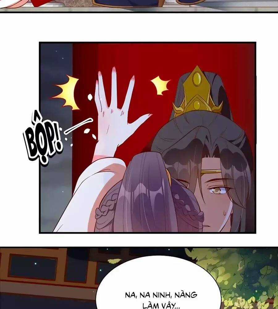 Thịnh Thế Lê Hoa Điện - Chapter 94 - Trang 15