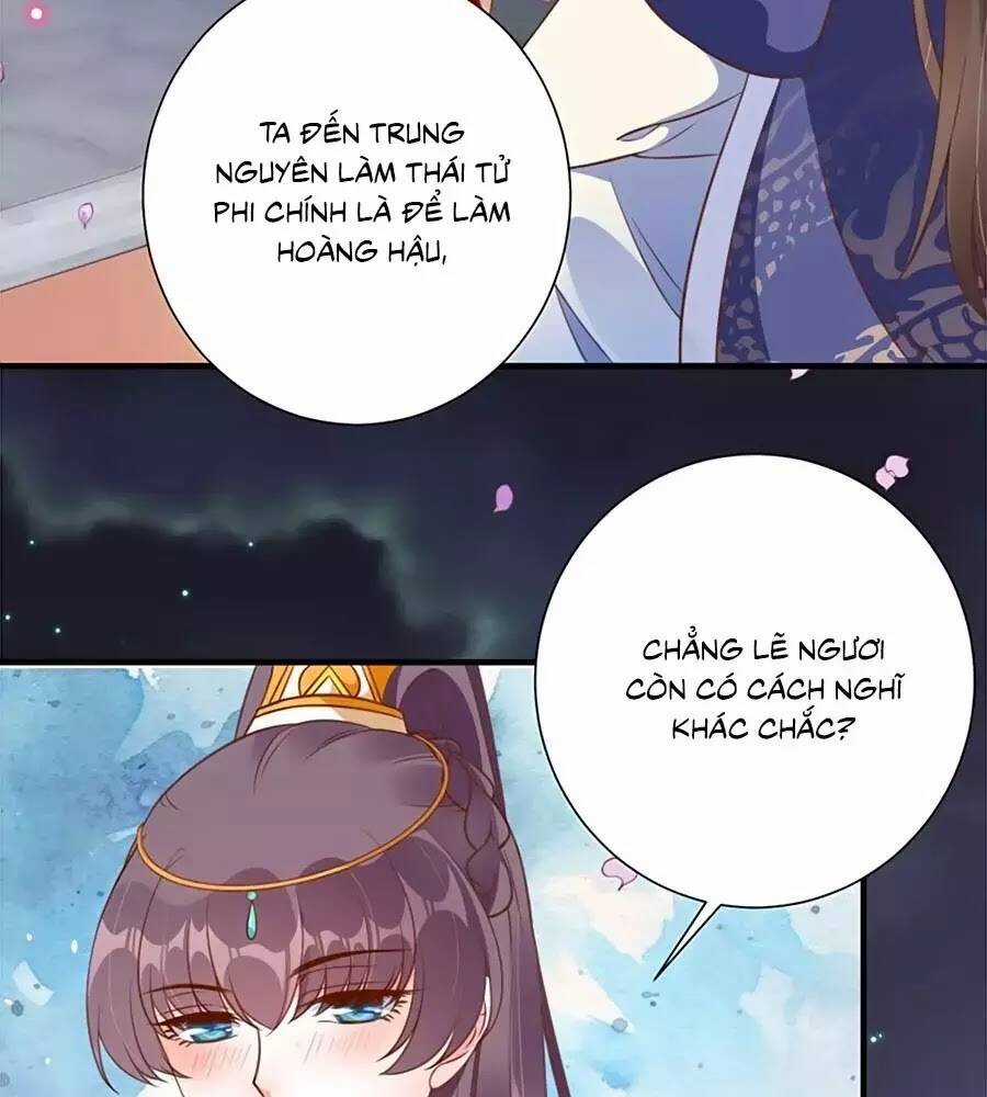 Thịnh Thế Lê Hoa Điện - Chapter 94 - Trang 3