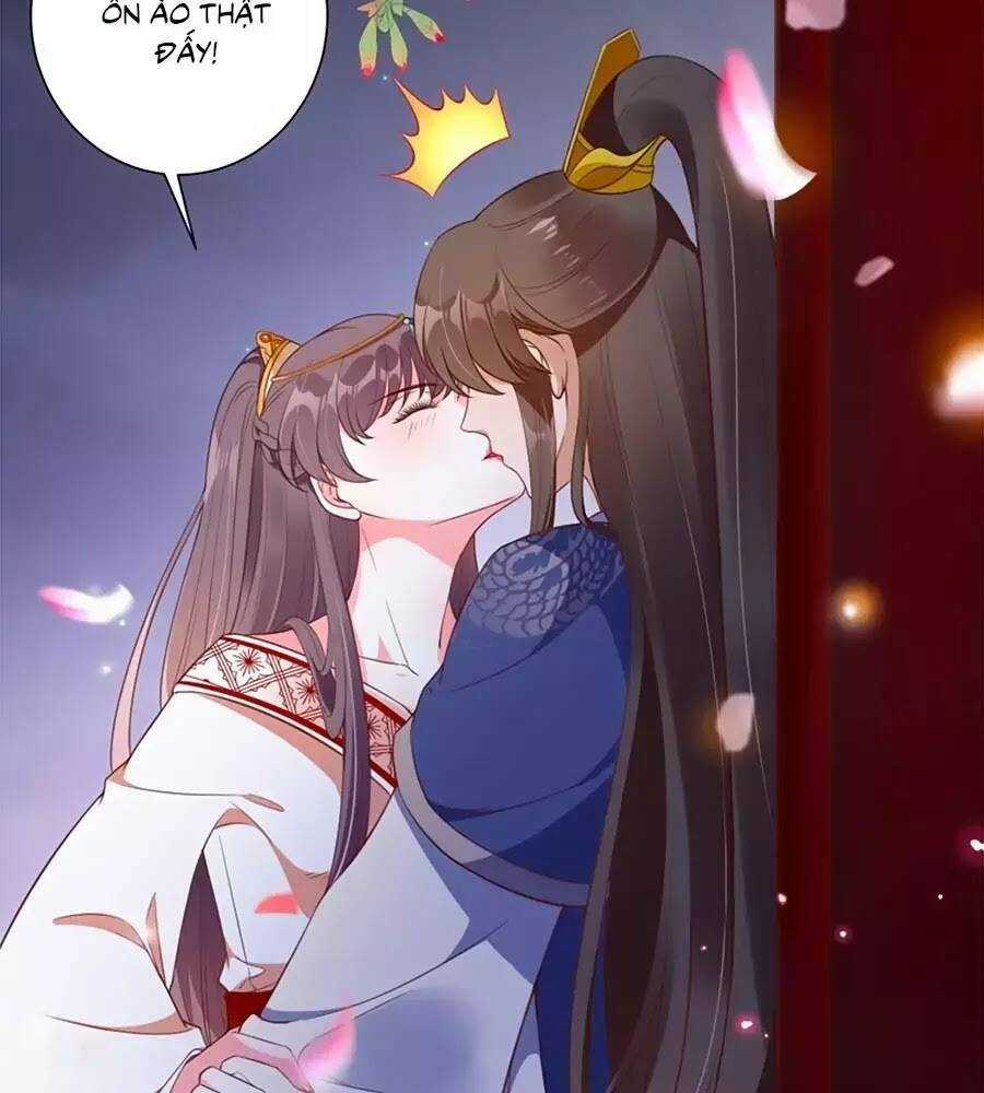 Thịnh Thế Lê Hoa Điện - Chapter 94 - Trang 21