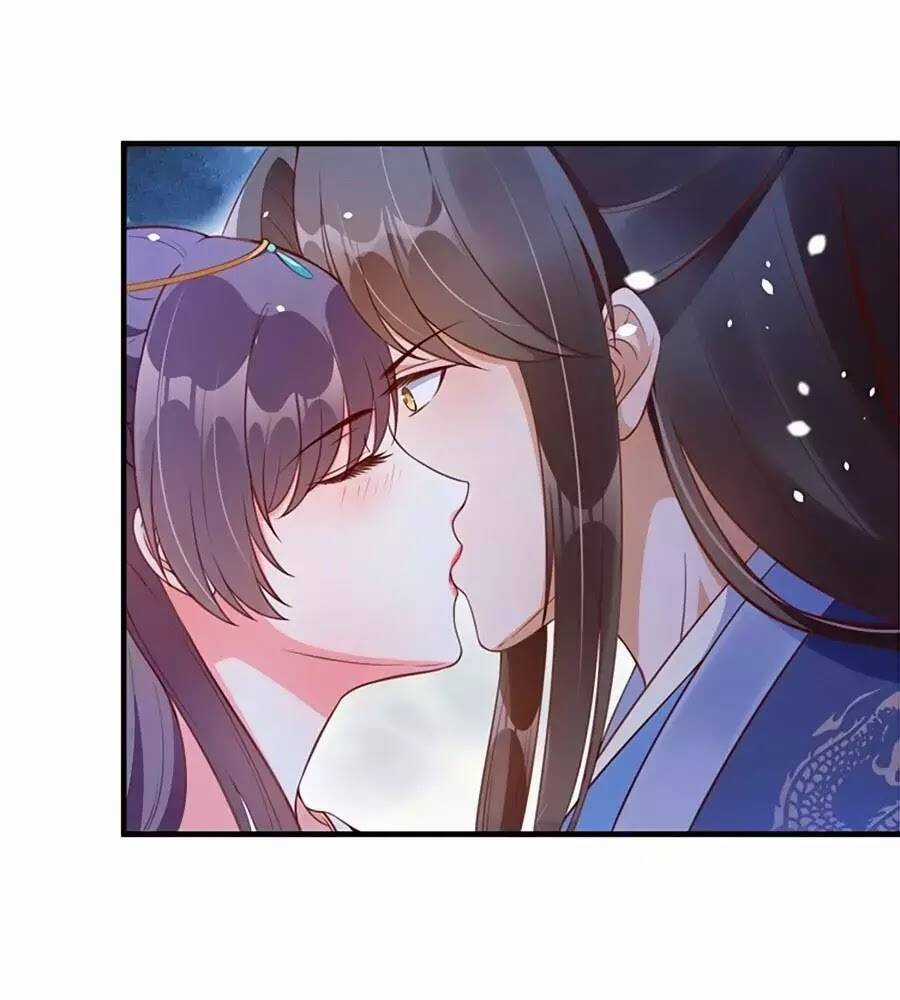 Thịnh Thế Lê Hoa Điện - Chapter 94 - Trang 23