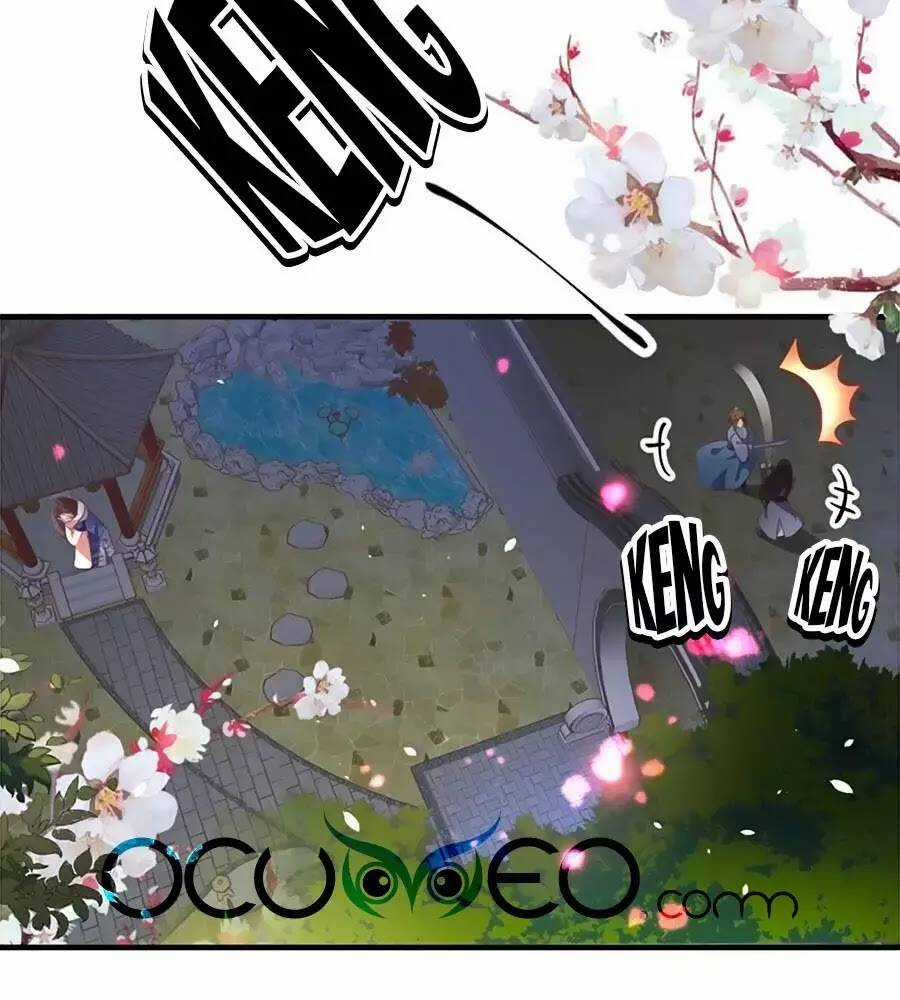 Thịnh Thế Lê Hoa Điện - Chapter 94 - Trang 28