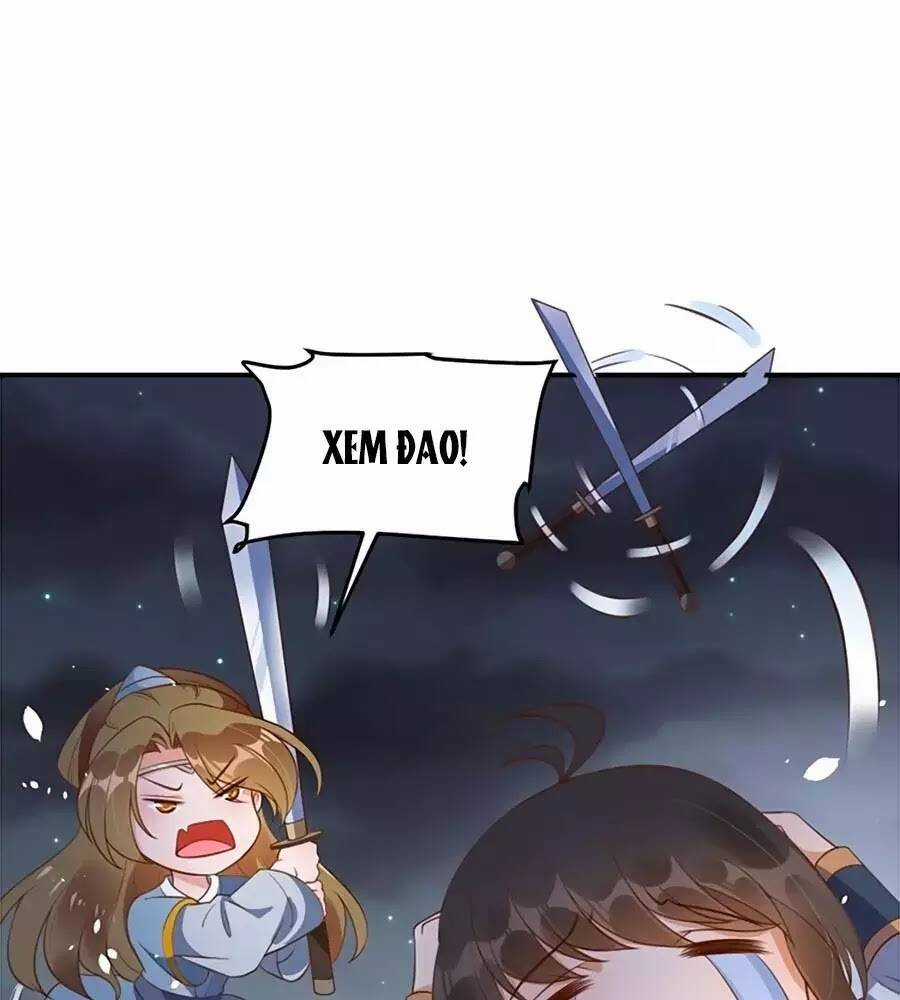 Thịnh Thế Lê Hoa Điện - Chapter 94 - Trang 29