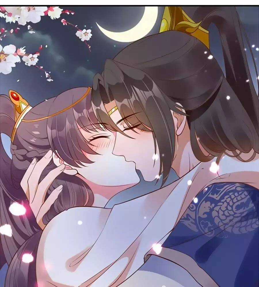 Thịnh Thế Lê Hoa Điện - Chapter 94 - Trang 31