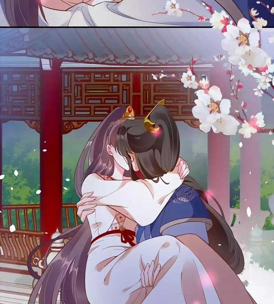 Thịnh Thế Lê Hoa Điện - Chapter 94 - Trang 32