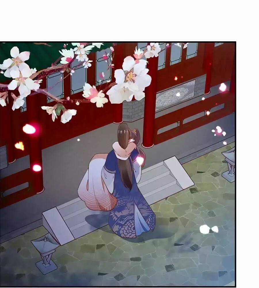 Thịnh Thế Lê Hoa Điện - Chapter 94 - Trang 34