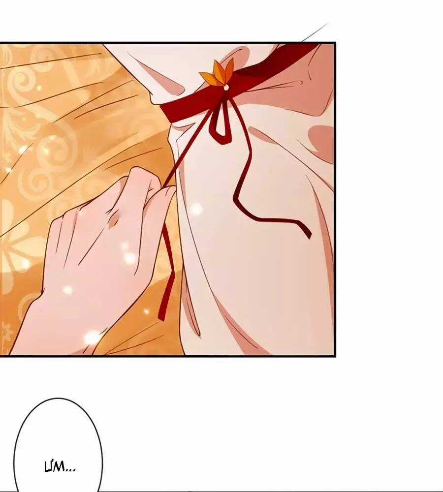 Thịnh Thế Lê Hoa Điện - Chapter 94 - Trang 37