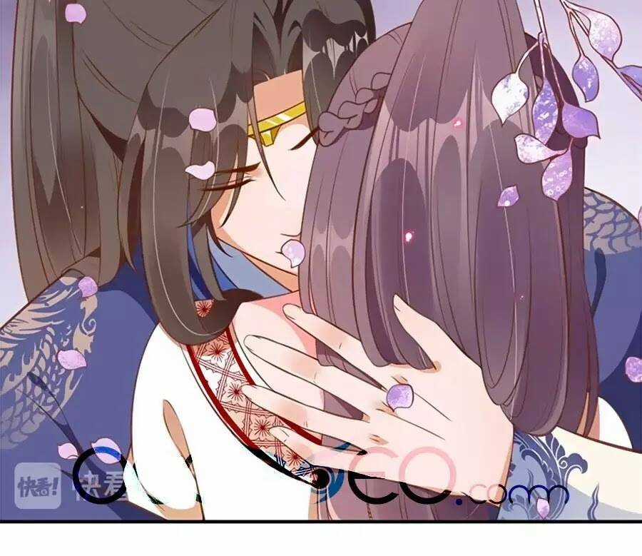 Thịnh Thế Lê Hoa Điện - Chapter 94 - Trang 5