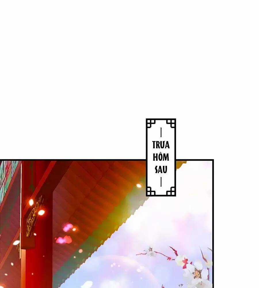 Thịnh Thế Lê Hoa Điện - Chapter 94 - Trang 43