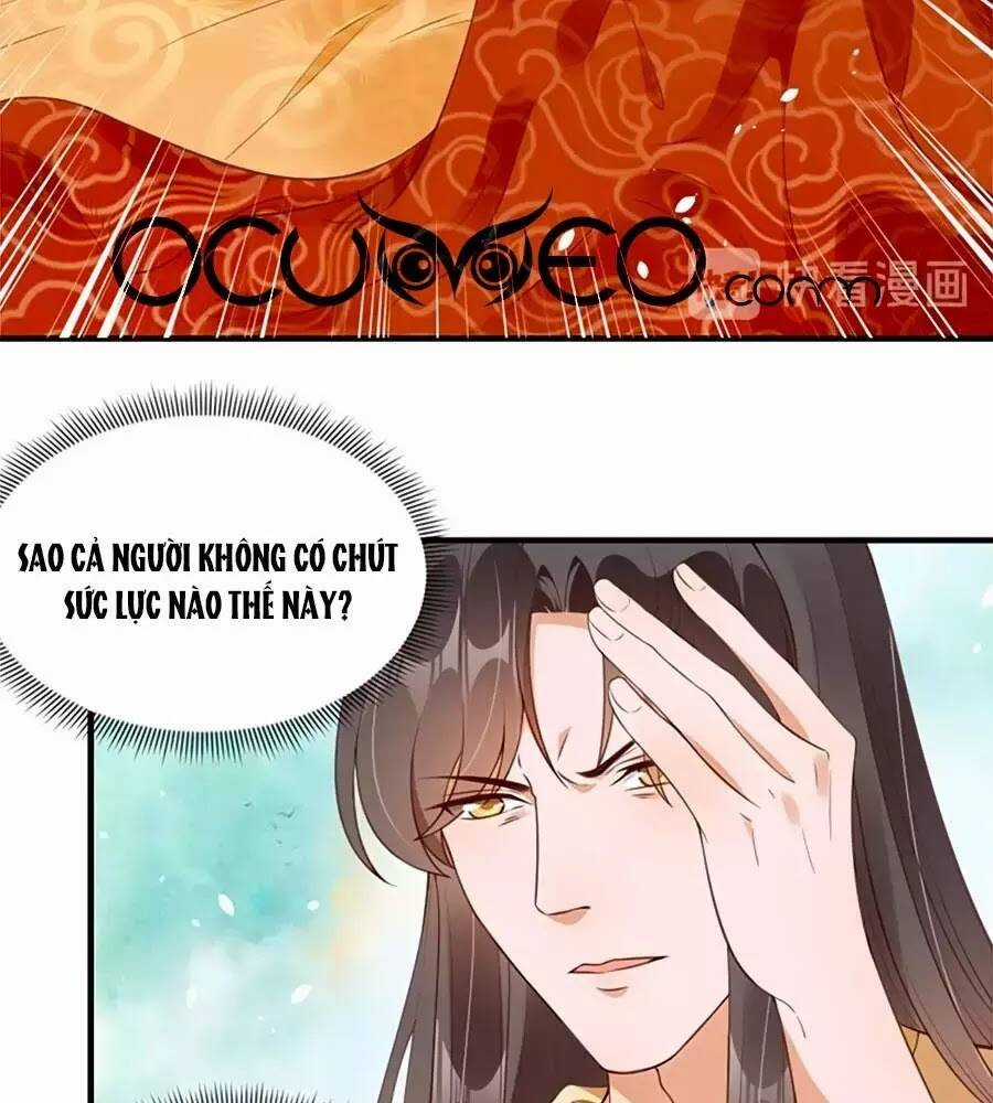 Thịnh Thế Lê Hoa Điện - Chapter 94 - Trang 48