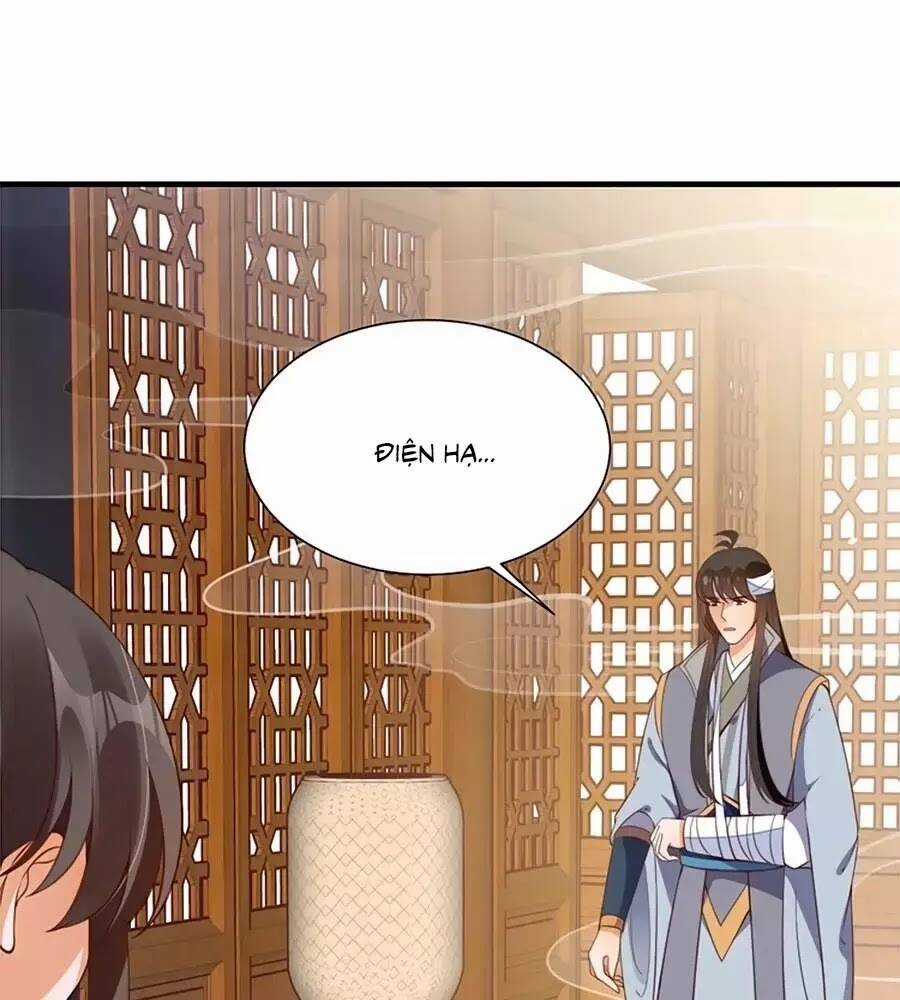 Thịnh Thế Lê Hoa Điện - Chapter 94 - Trang 50