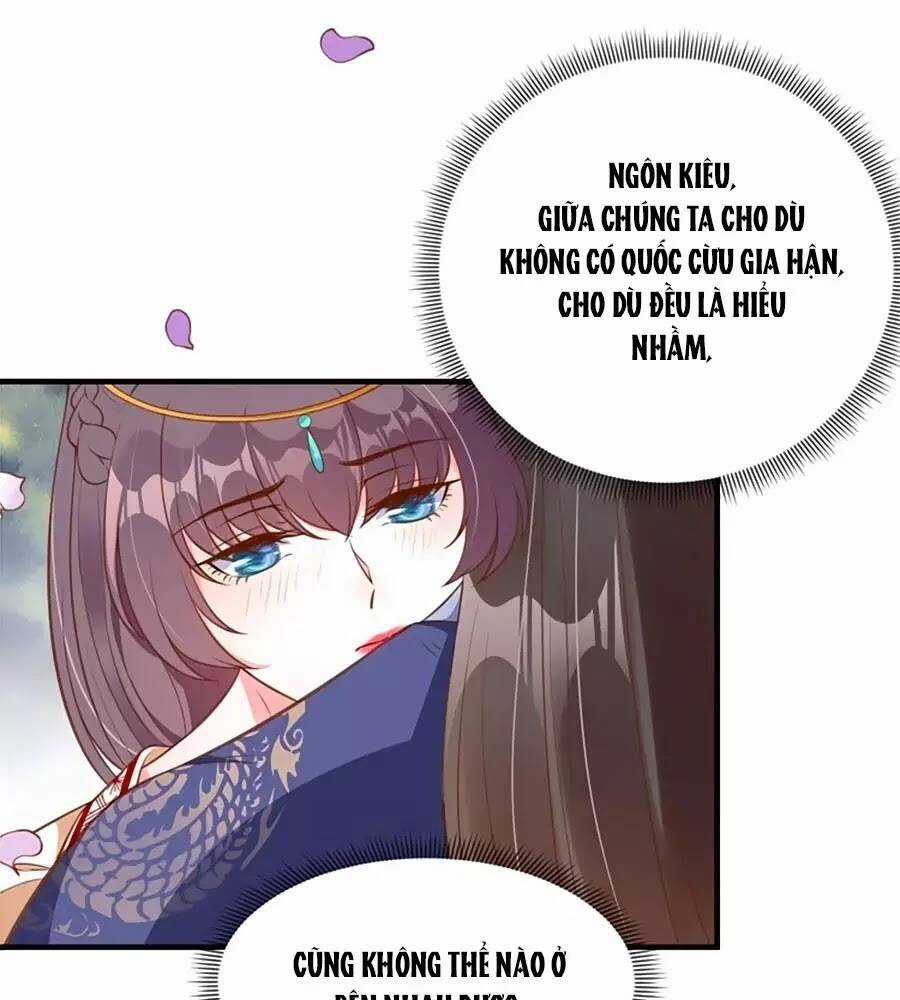 Thịnh Thế Lê Hoa Điện - Chapter 94 - Trang 6