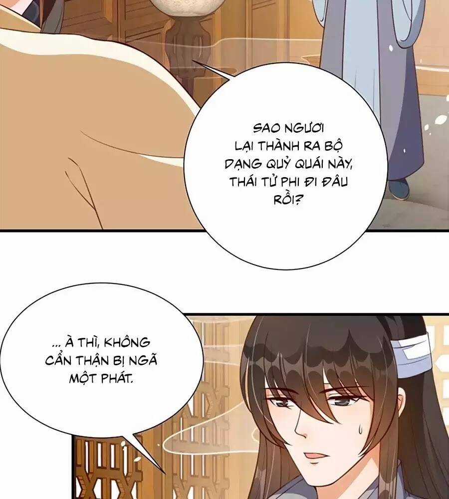 Thịnh Thế Lê Hoa Điện - Chapter 94 - Trang 51