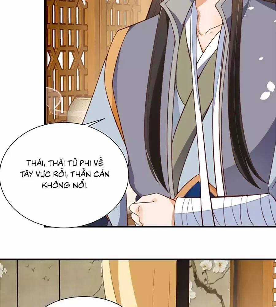 Thịnh Thế Lê Hoa Điện - Chapter 94 - Trang 52