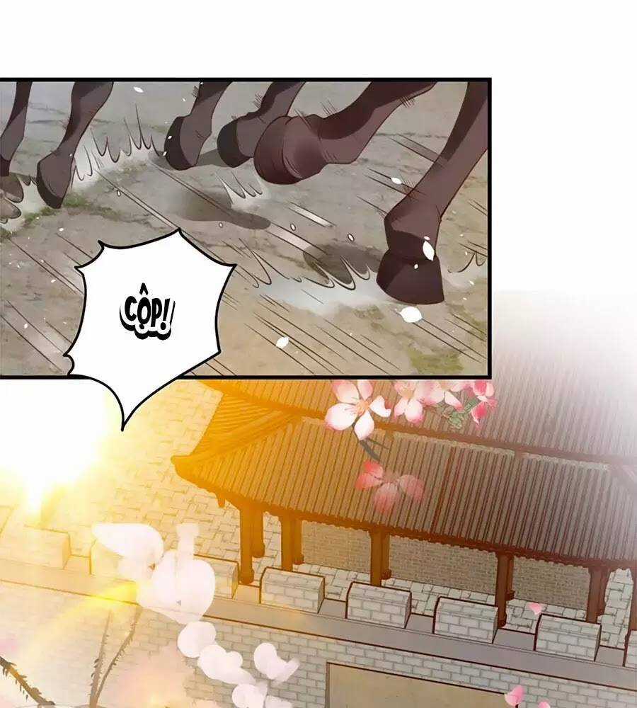Thịnh Thế Lê Hoa Điện - Chapter 94 - Trang 57