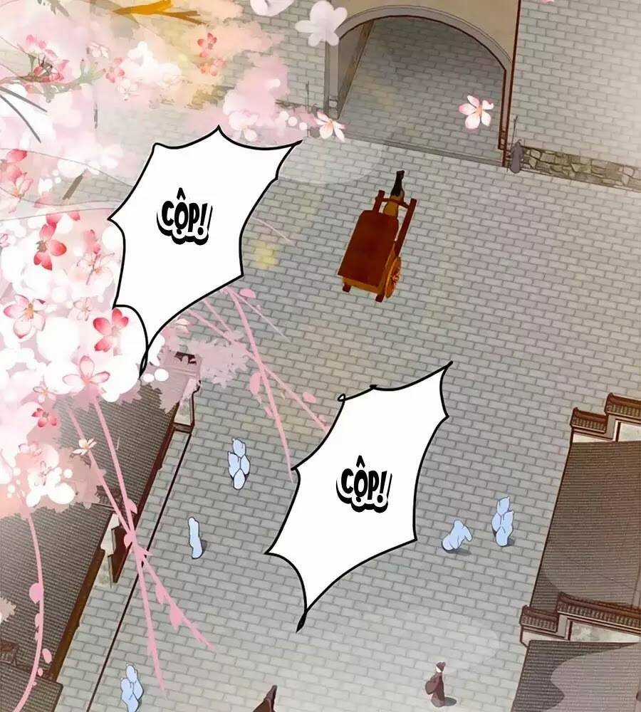 Thịnh Thế Lê Hoa Điện - Chapter 94 - Trang 58