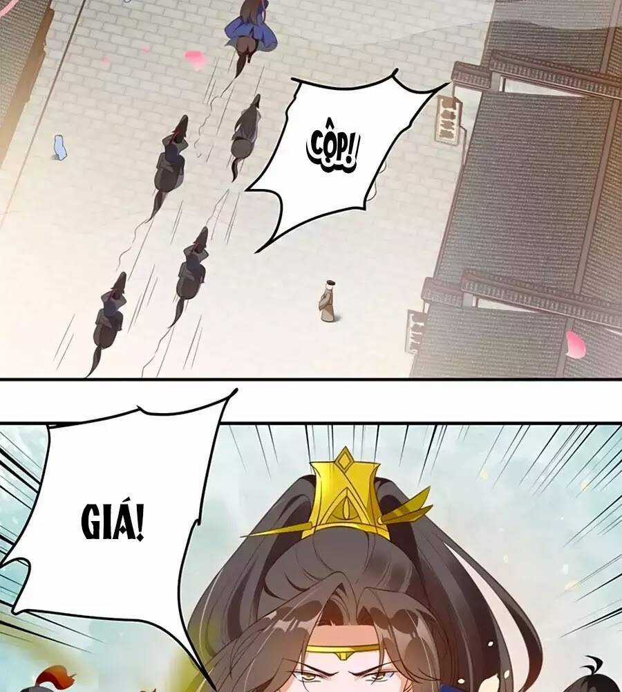 Thịnh Thế Lê Hoa Điện - Chapter 94 - Trang 59