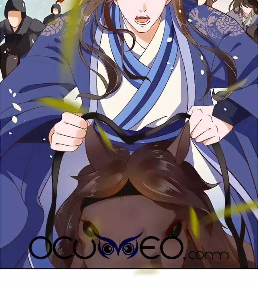 Thịnh Thế Lê Hoa Điện - Chapter 94 - Trang 60