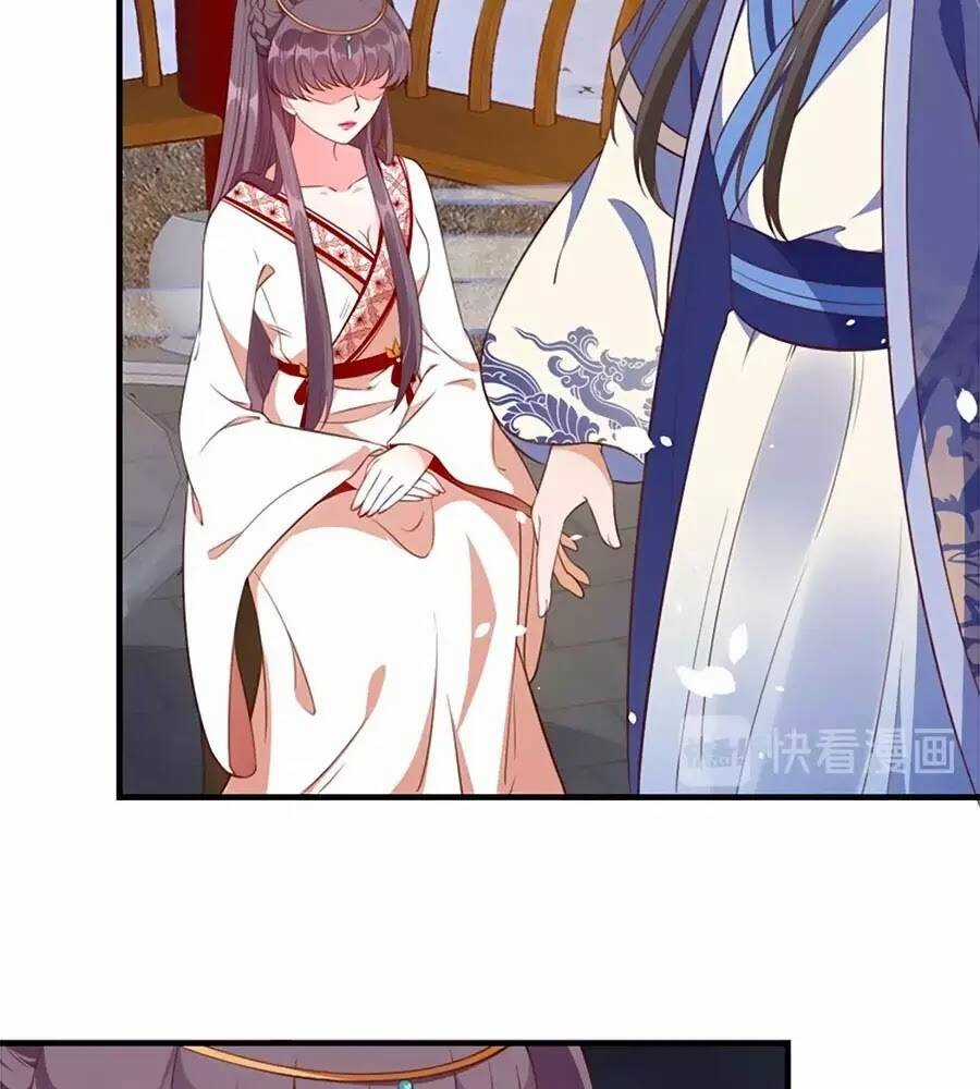 Thịnh Thế Lê Hoa Điện - Chapter 94 - Trang 9