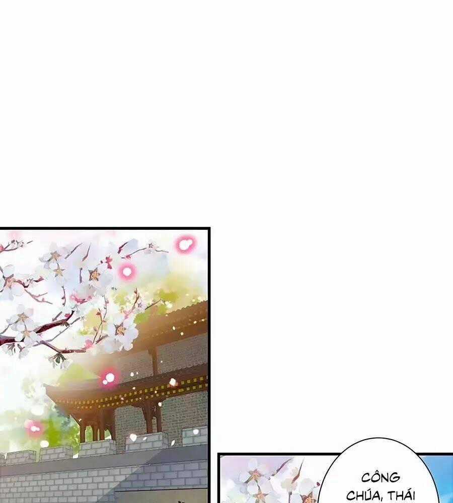 Thịnh Thế Lê Hoa Điện - Chapter 95 - Trang 1