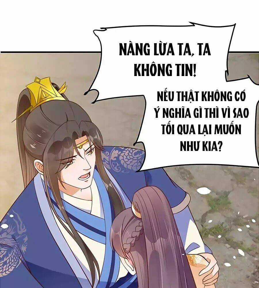 Thịnh Thế Lê Hoa Điện - Chapter 95 - Trang 15