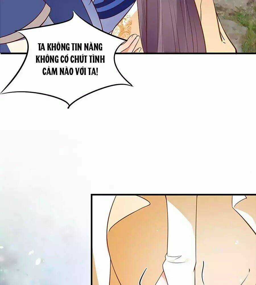 Thịnh Thế Lê Hoa Điện - Chapter 95 - Trang 16