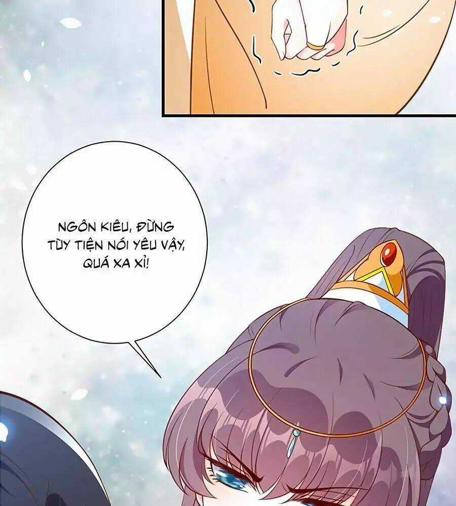 Thịnh Thế Lê Hoa Điện - Chapter 95 - Trang 17