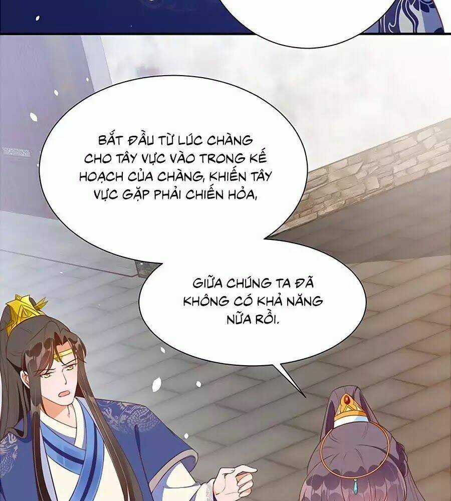Thịnh Thế Lê Hoa Điện - Chapter 95 - Trang 19