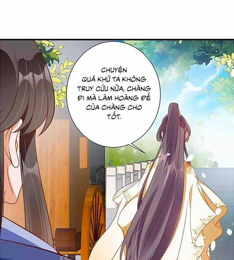 Thịnh Thế Lê Hoa Điện - Chapter 95 - Trang 22