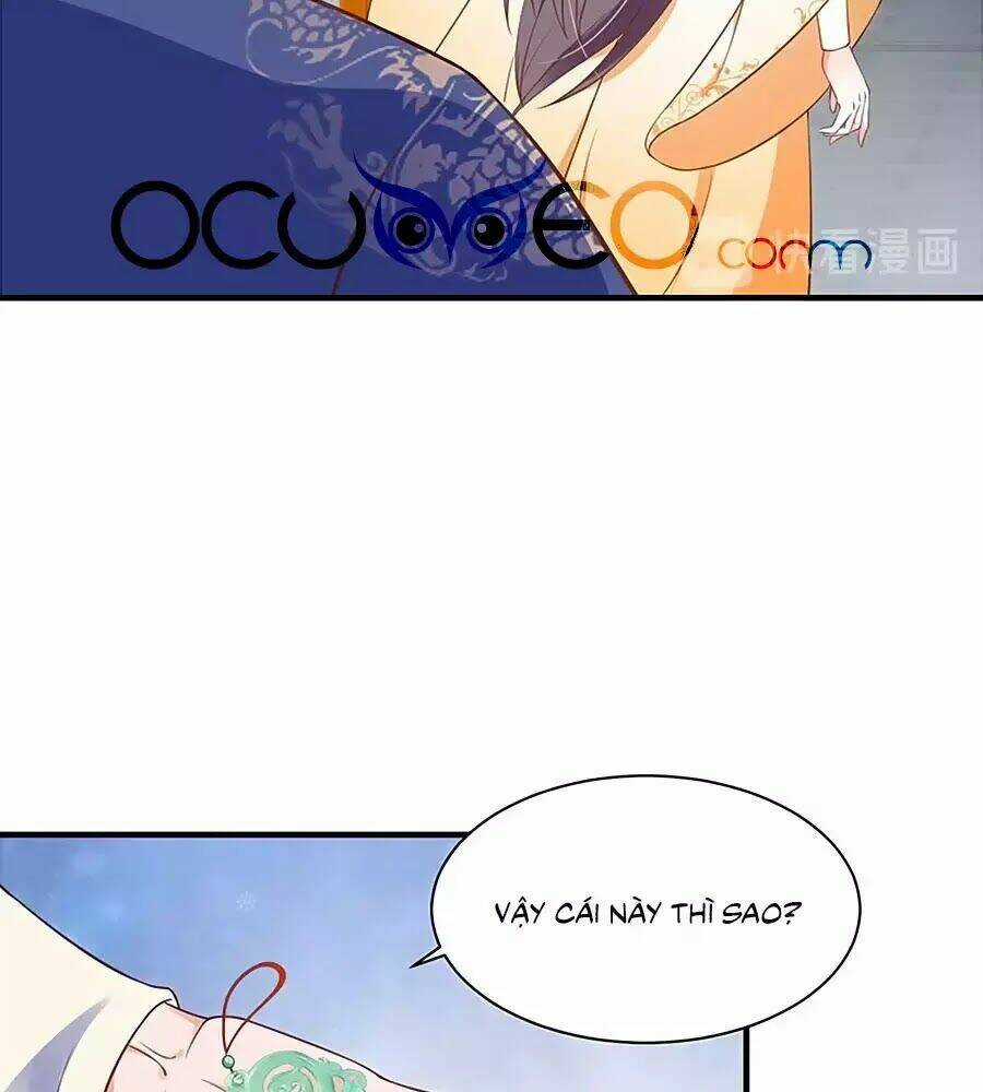 Thịnh Thế Lê Hoa Điện - Chapter 95 - Trang 23