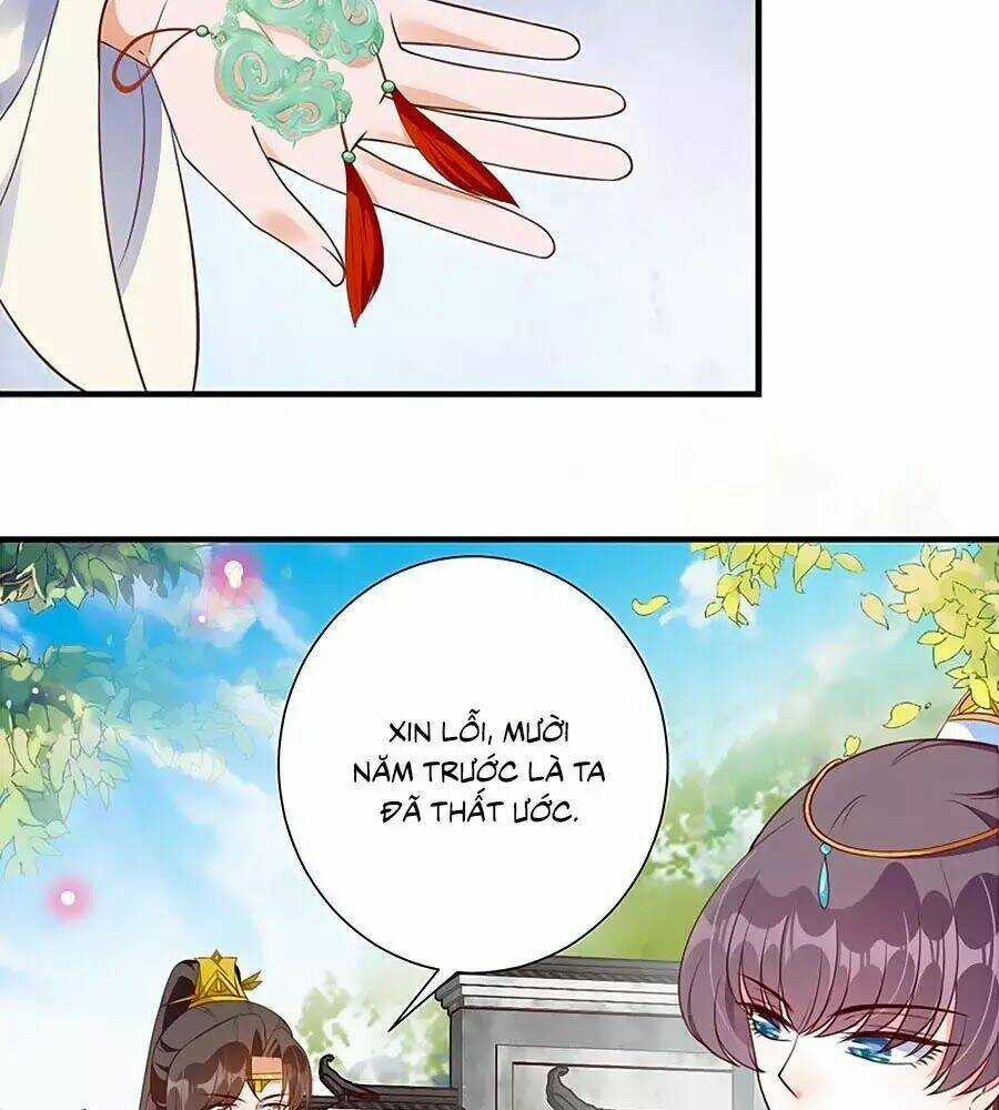 Thịnh Thế Lê Hoa Điện - Chapter 95 - Trang 24