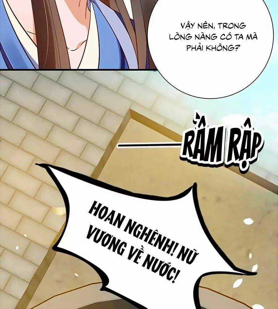 Thịnh Thế Lê Hoa Điện - Chapter 95 - Trang 28