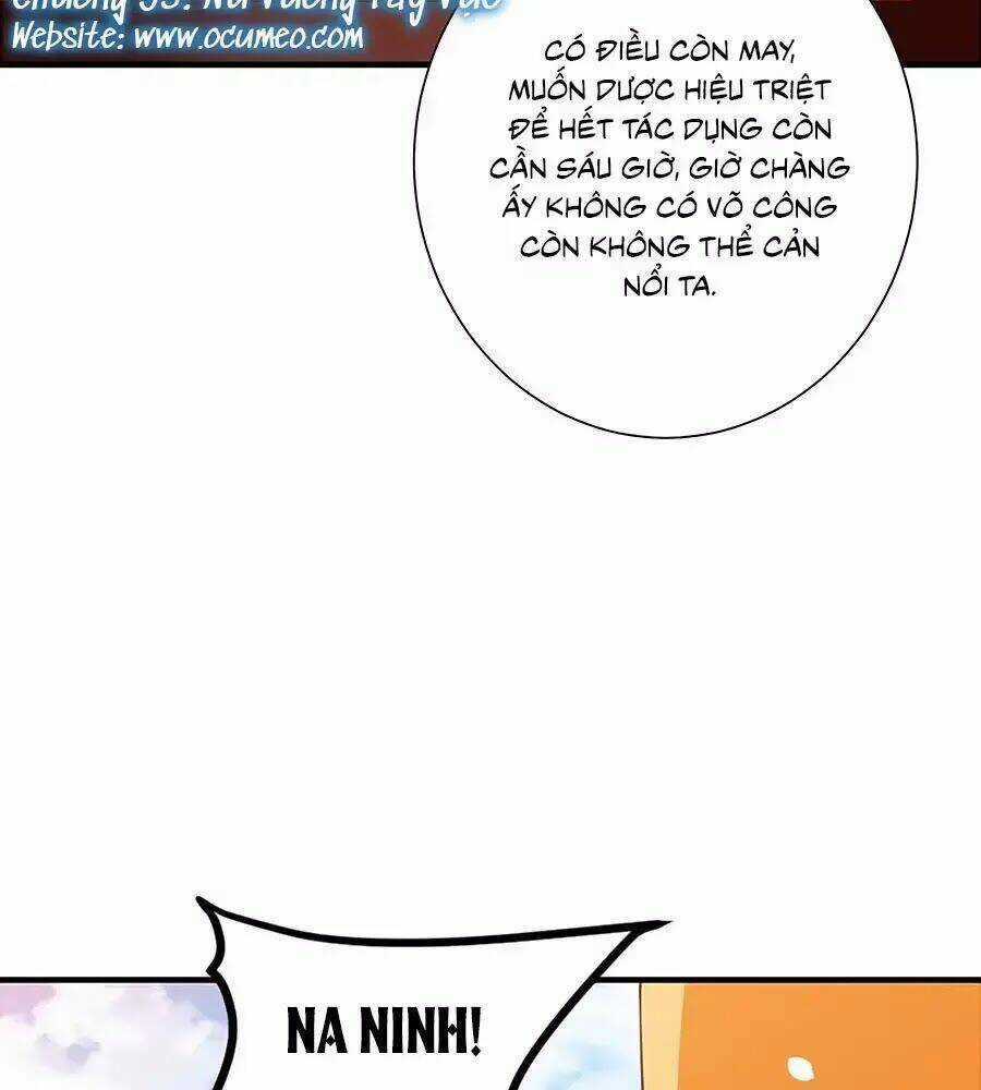 Thịnh Thế Lê Hoa Điện - Chapter 95 - Trang 4