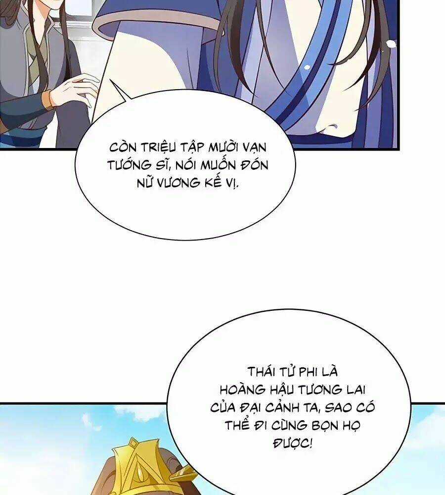 Thịnh Thế Lê Hoa Điện - Chapter 95 - Trang 32