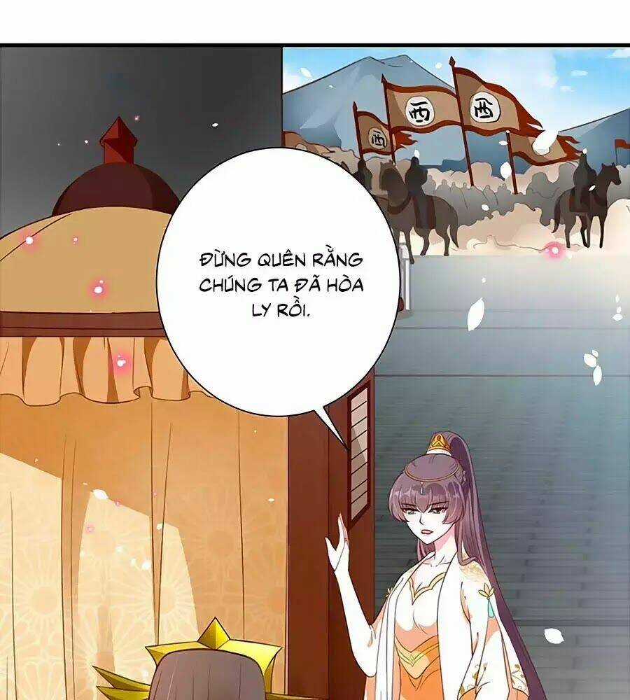 Thịnh Thế Lê Hoa Điện - Chapter 95 - Trang 36