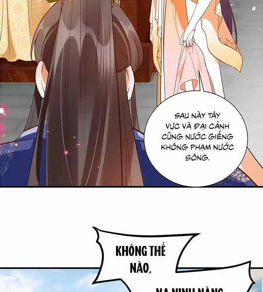 Thịnh Thế Lê Hoa Điện - Chapter 95 - Trang 37