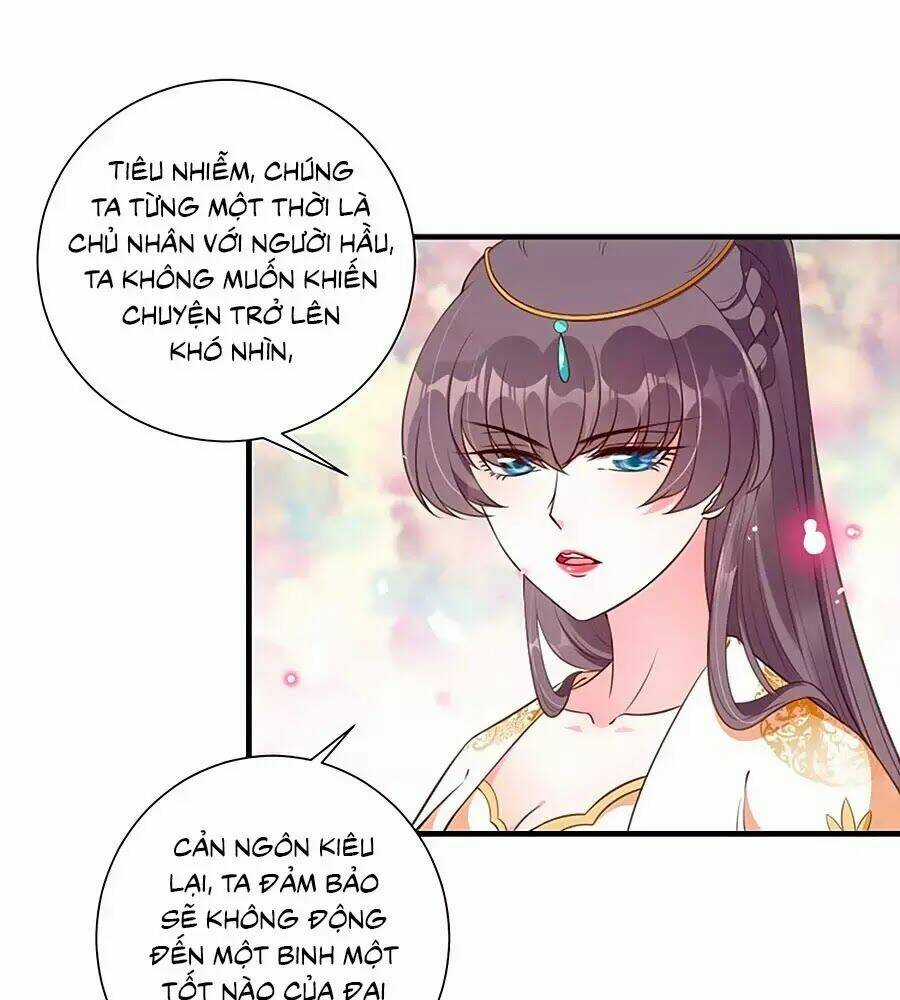 Thịnh Thế Lê Hoa Điện - Chapter 95 - Trang 40
