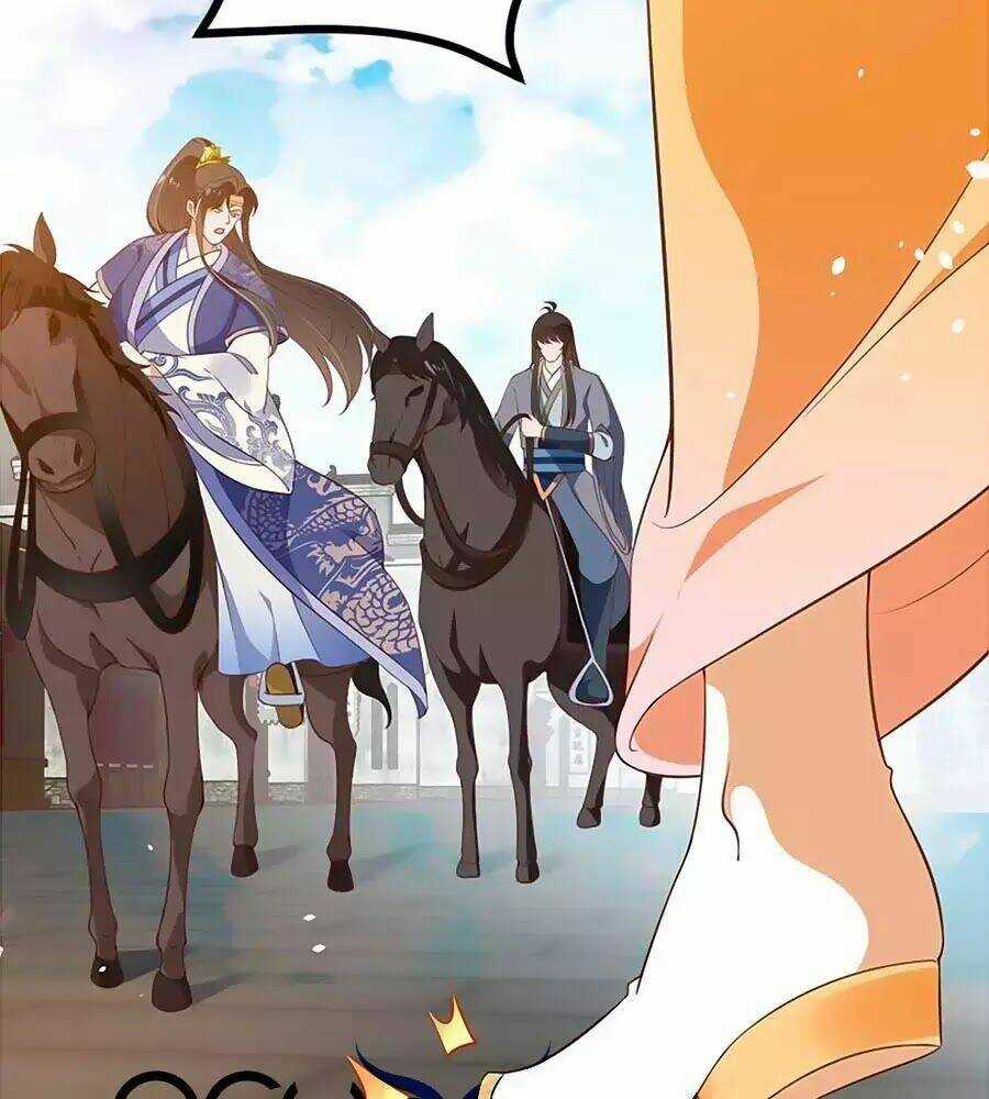 Thịnh Thế Lê Hoa Điện - Chapter 95 - Trang 5