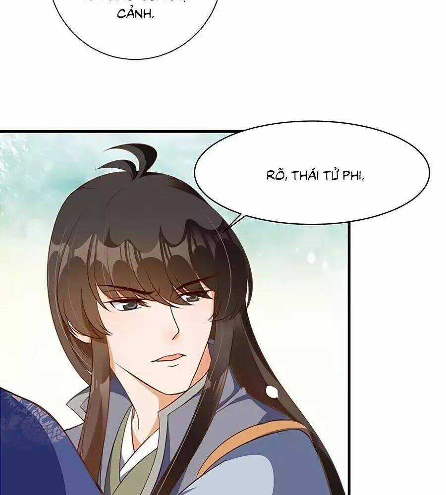 Thịnh Thế Lê Hoa Điện - Chapter 95 - Trang 41