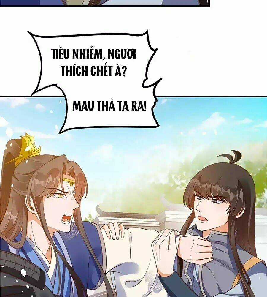 Thịnh Thế Lê Hoa Điện - Chapter 95 - Trang 42