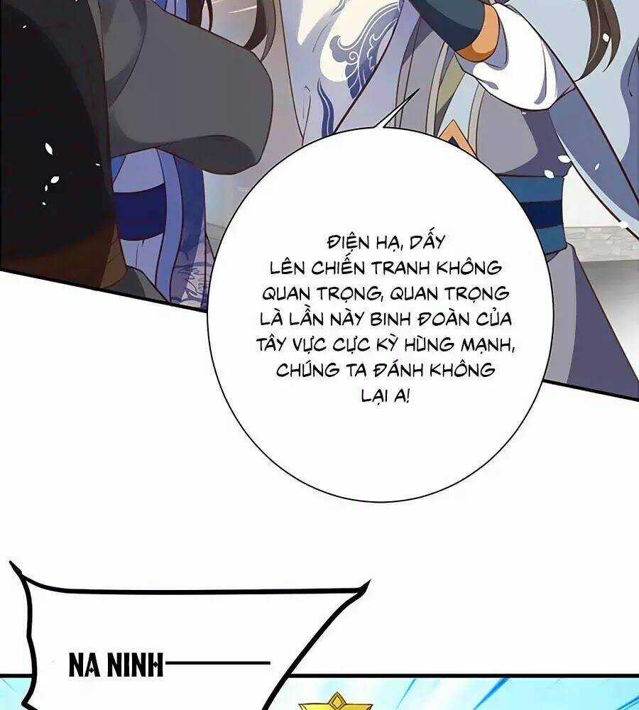 Thịnh Thế Lê Hoa Điện - Chapter 95 - Trang 43