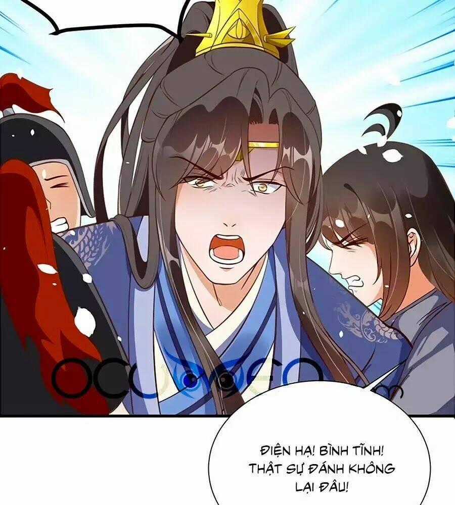 Thịnh Thế Lê Hoa Điện - Chapter 95 - Trang 44