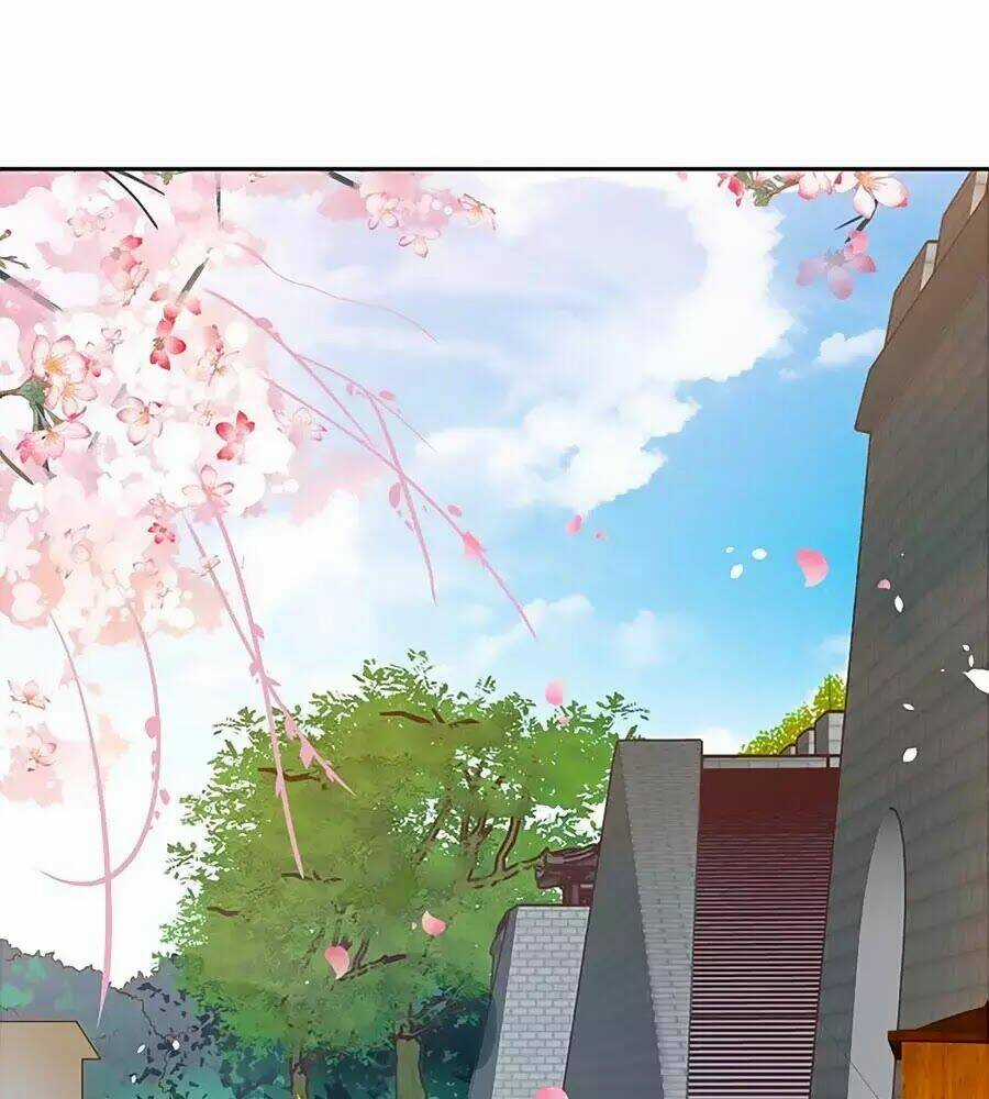 Thịnh Thế Lê Hoa Điện - Chapter 95 - Trang 7