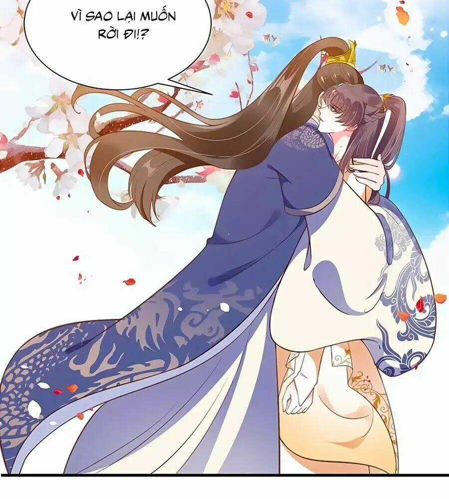 Thịnh Thế Lê Hoa Điện - Chapter 95 - Trang 9