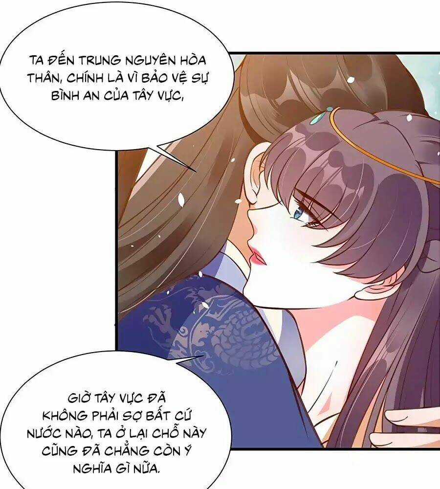 Thịnh Thế Lê Hoa Điện - Chapter 95 - Trang 10