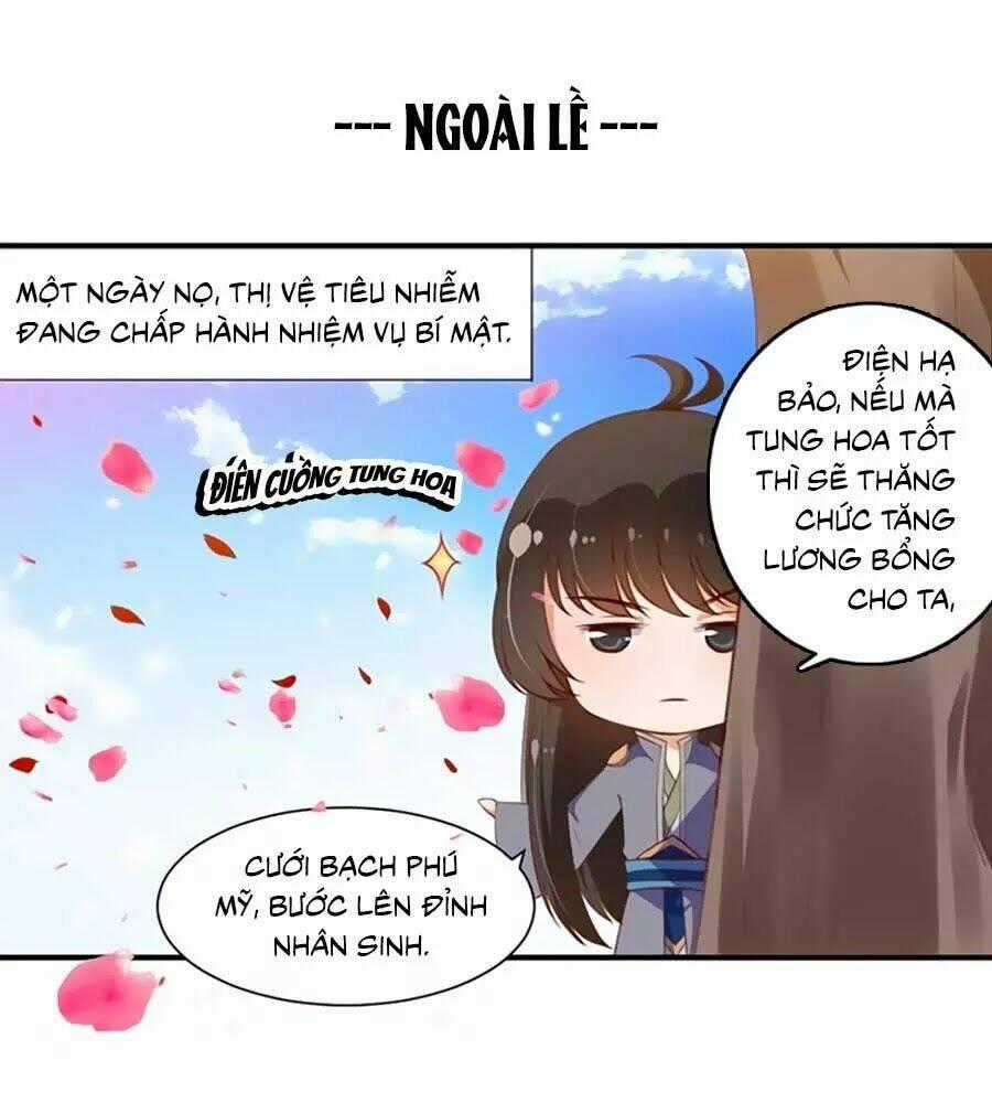 Thịnh Thế Lê Hoa Điện - Chapter 96.5 - Trang 1