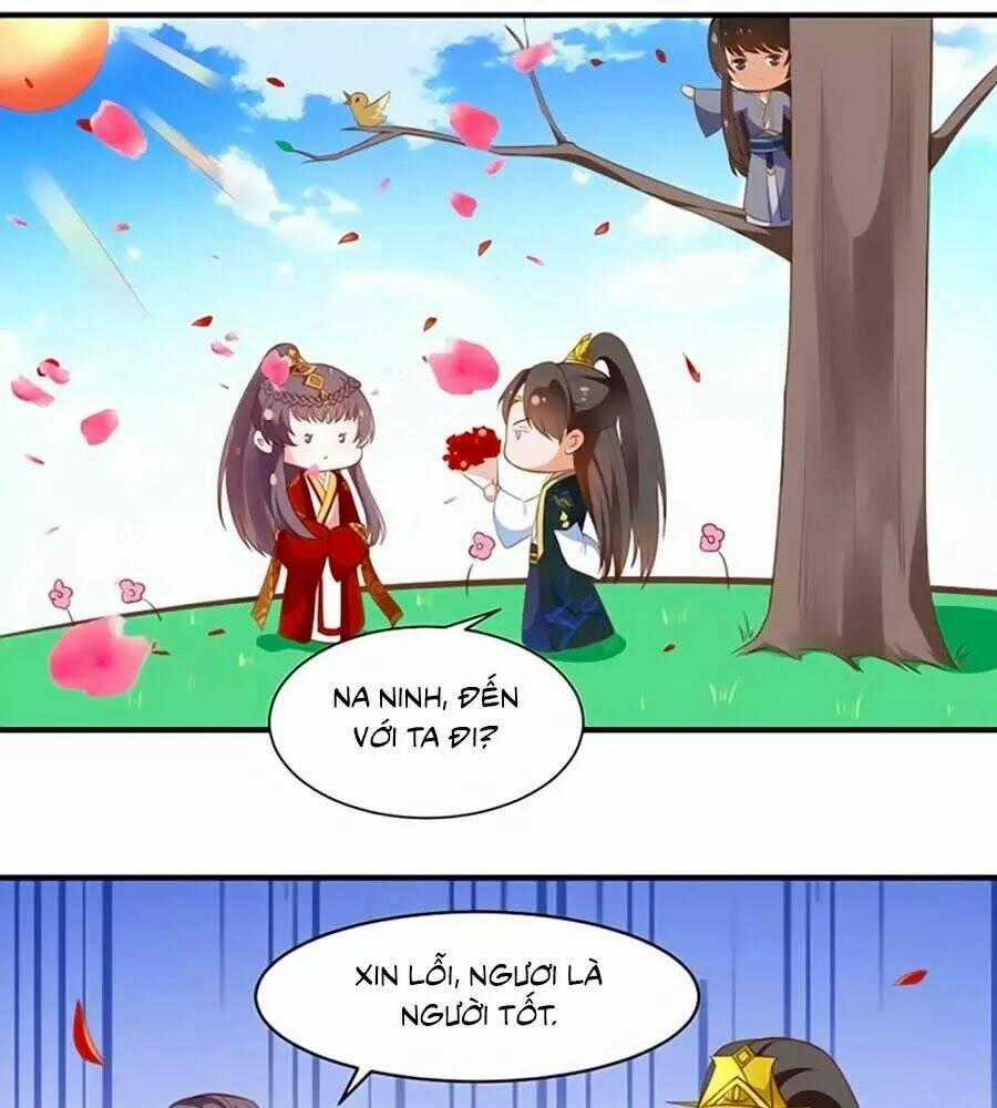 Thịnh Thế Lê Hoa Điện - Chapter 96.5 - Trang 2